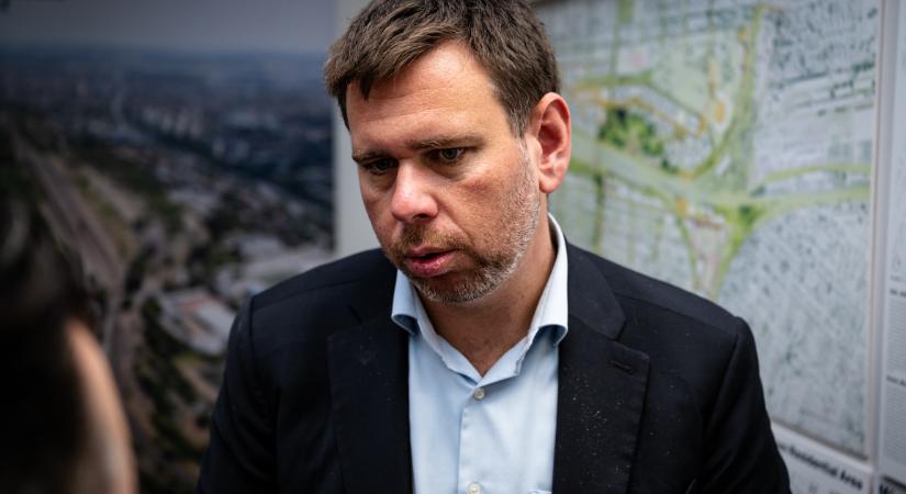 Vitézy Dávid találkozott Lázár Jánossal, elindult az átadás-átvétel előkészítése a közlekedésben