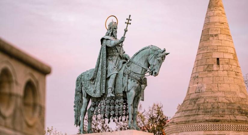 Melyik uralkodónk fia volt Imre herceg? 6 kérdés magyar királyi családokról, amire illik tudni a választ