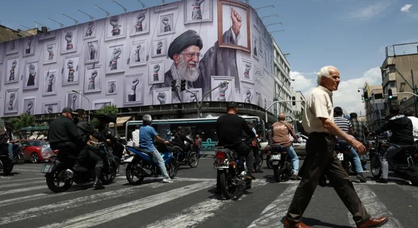 Axios: Közel a megállapodás a megállapodásról, Irán térfelén pattog a labda
