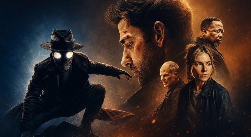 Májusban a Prime Videón: 5 új film és sorozat, amit vétek lenne kihagyni!