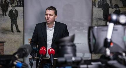 Menczer Tamás: Balásy Gyula miatt vesztettünk