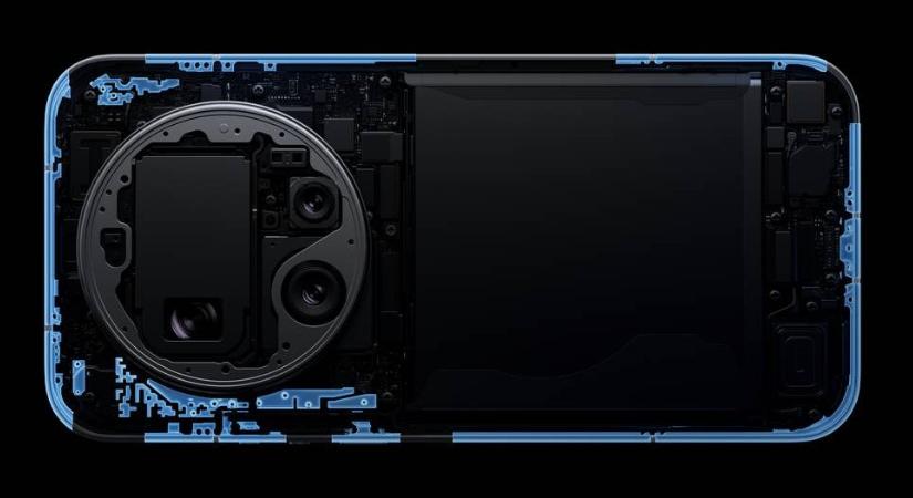 A gyártó saját processzorával is megjelenhet a Xiaomi 18 Ultra