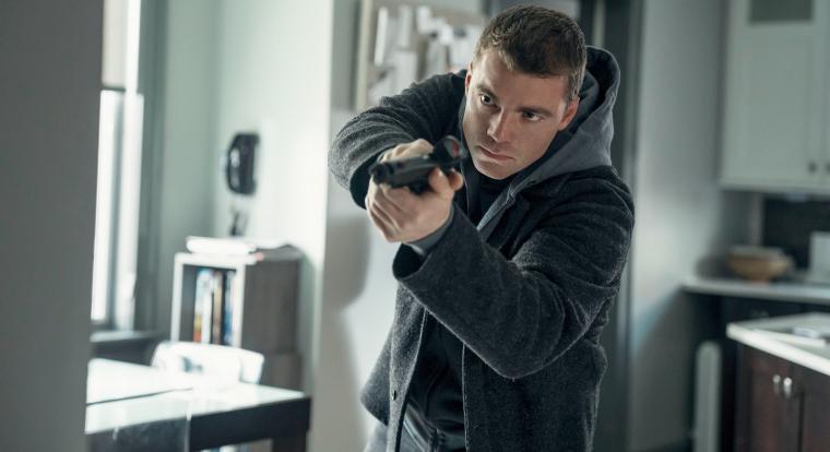 Hivatalos: a 4. évaddal véget ér a Netflix akció-thriller sorozata