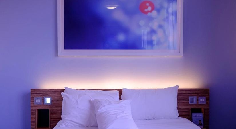 Danubius Hotels: öt év alatt 50 milliárd forint fejlesztés a szállodák megújítására