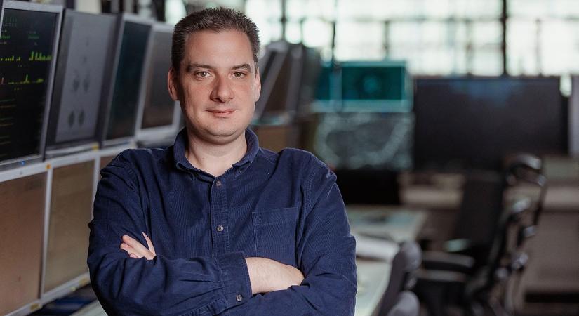 „Akkor dolgozunk jól, ha nem is tudják, hogy ott vagyunk” – betekintés a HungaroControl rendszerüzemeltetőinek világába