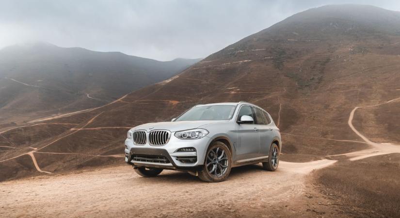 Kilőttek a BMW részvényei, özönlenek a megrendelések a debreceni modellre