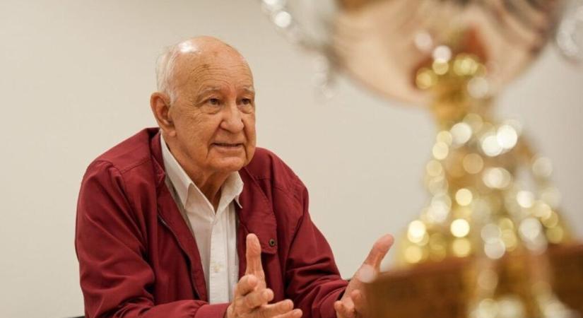 Zilahi-díj: Vajon ki lesz az idény legjobb DVSC játékosa?