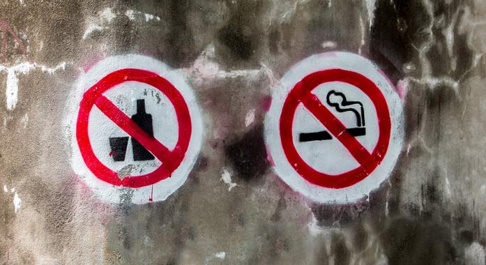 Hogyan tudsz ellenállni a káros szenvedélyeknek?