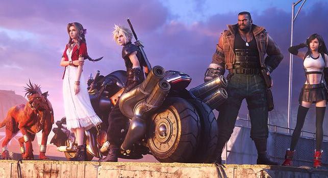 Final Fantasy 7 Return – Ez lehet a trilógia zárófejezete