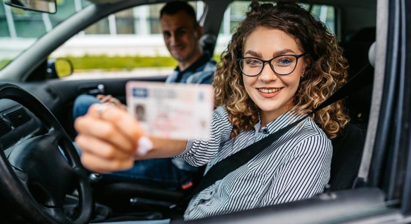 Lejár a jogsid? Sorban állás nélkül, otthonról is meghosszabbíthatod, de csak ebben a két esetben