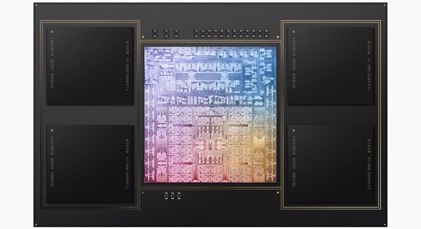 Az Apple egyes chipjei akár a Samsung és az Intel amerikai gyáraiban is készülhetnek majd