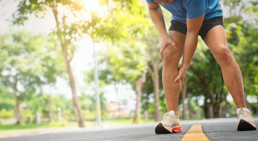 Az izomregeneráció titkos fegyvere – A szakértő szerint súlyos árat fizethetsz, ha erre nem figyelsz