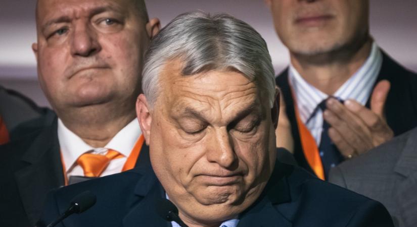 Magyar Hang: Orbán a karrierje és a Fidesz végéről beszélt zárt körben
