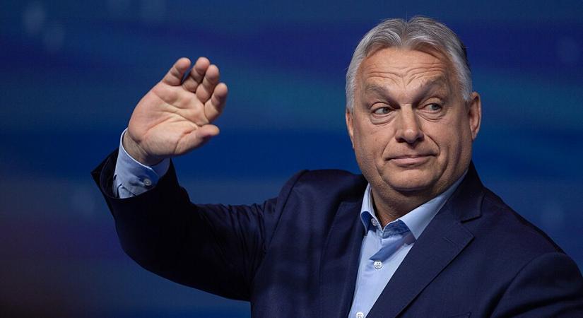 Valóra vált Orbán rémálma, innen már nincs visszaút