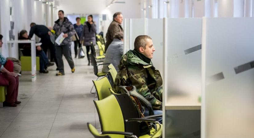 Több egri kormányhivatali ügyfélszolgálat zárva tart május 8-án