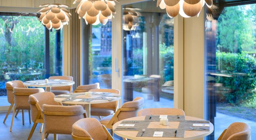 A Danubius Hotels gigantikus pénzeket költött a megújulásra