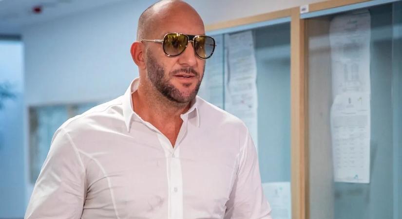 Berki Krisztián igazi botrányceleb volt, mégsem lehetett nem szeretni – Ezek voltak a legnagyobb balhéi