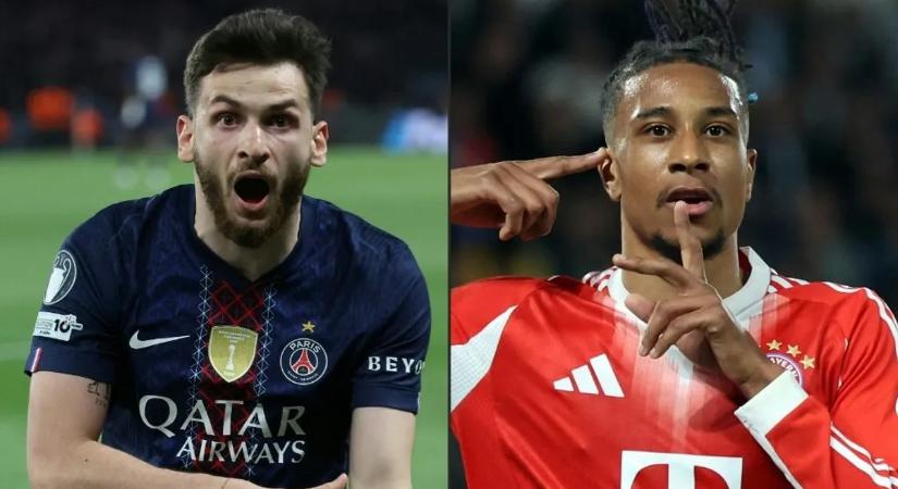 Totális káosz és futballőrület: mit hoz az előrehozott Bajnokok Ligája-döntő?
