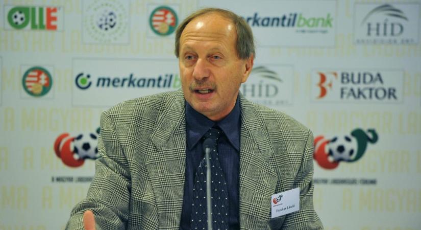 Öt gól a Fradinak, kettő a vb-rekordot hozó meccsen – Fazekas László legemlékezetesebb mérkőzései