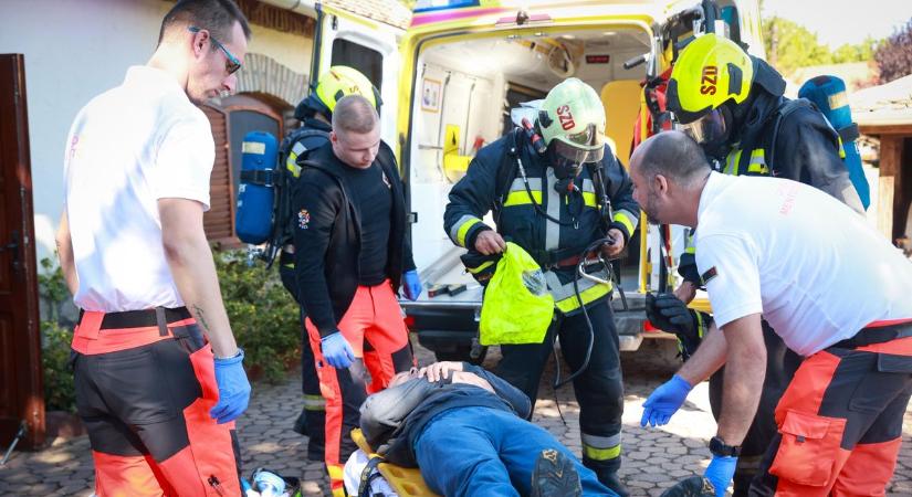 Altatók, gázok, vegyszerek – komoly mérgezéseknek vagyunk kitéve a mindennapokban