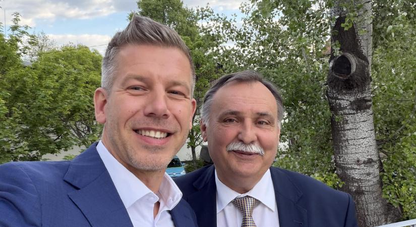 Fideszes polgármester is csatlakozott a leendő tiszás miniszter felhívásához