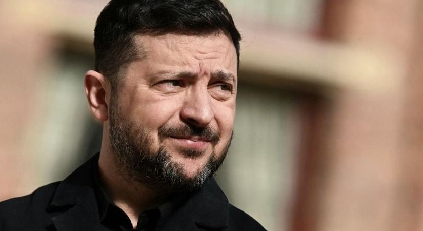 Forronganak az ukránok: követelik az uniós támogatást, de a reformokat már nem hajtanák végre