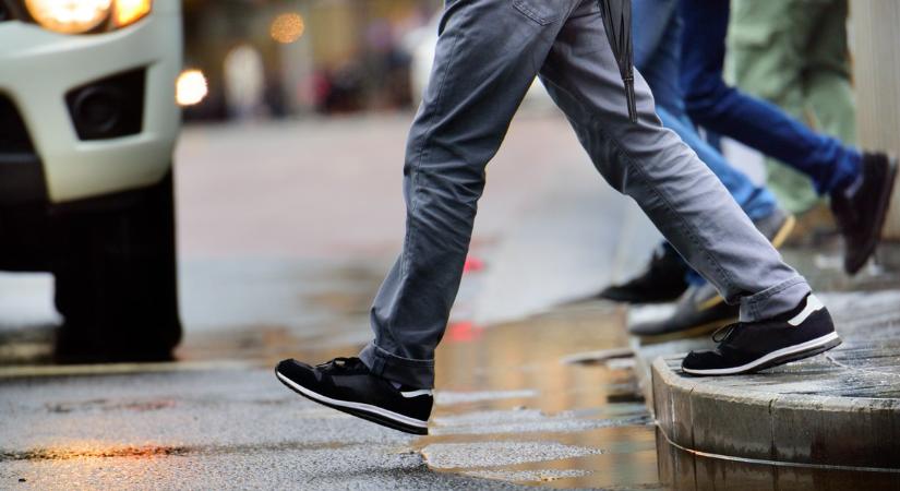 Te megköszönöd, ha átengednek a zebrán? Ezt árulja el rólad a pszichológus szerint