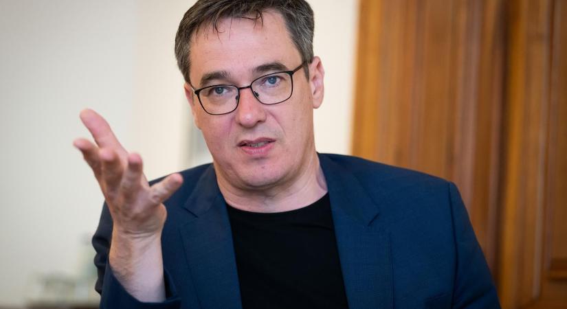 Karácsony Gergely szerint kegyelemdöfés az Orbán-kormánynak az Alkotmánybíróság döntése