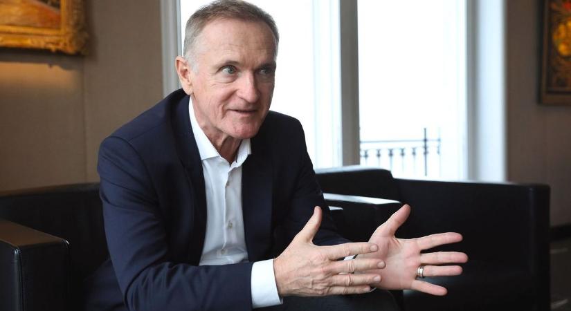 Ez lehet Wáberer György bosszúja Magyar Péter ellen: összeveszett az egyik leggazdagabb magyar a Tiszával – így történhetett a 100 milliós botrány a színfalak mögött