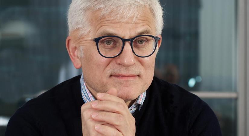 Bedurrantotta a rakétákat az Erste Bank