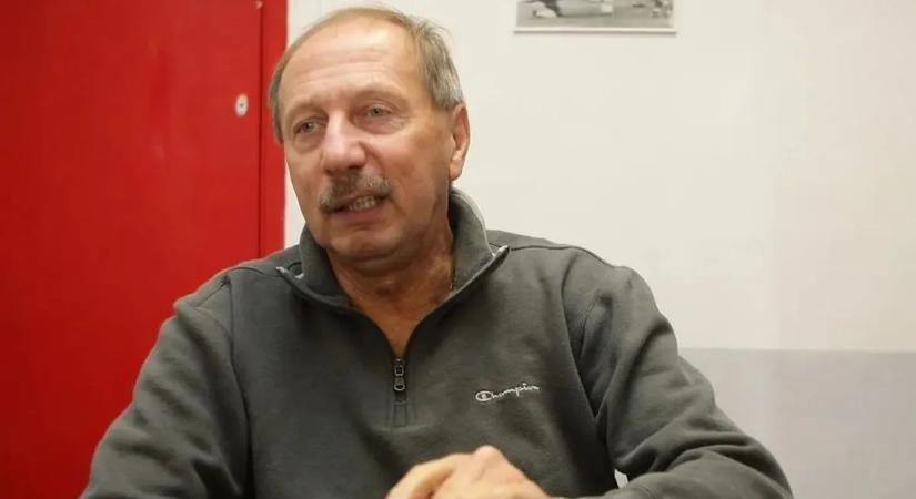"Életemben utoljára beszélhettem vele" - Fazekas Lászlótól órákkal a halála előtt búcsúzott barátja