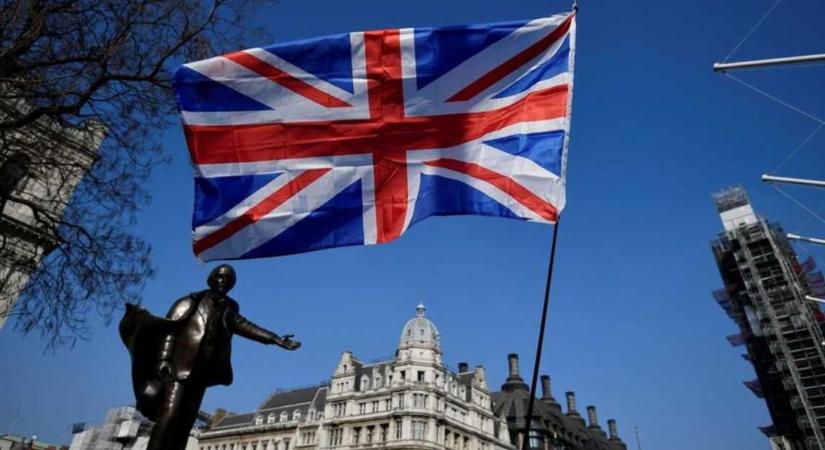 Brit szankciók: 35 orosz személy és cég került feketelistára