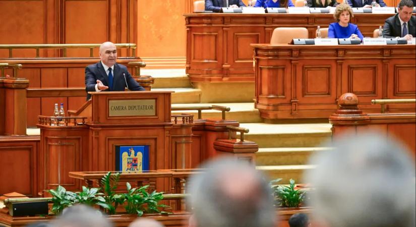 Olyan megszorításokba bukott bele a román kormány, amiktől az uniós pénzek is függenek