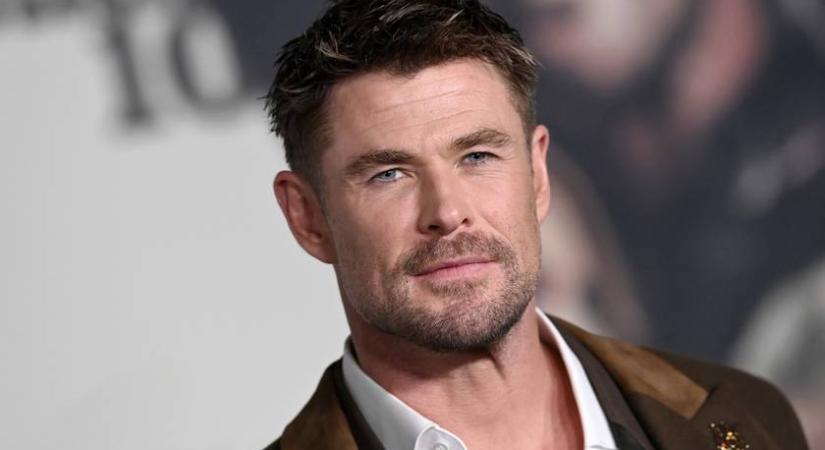 Chris Hemsworth magyar származású felesége természetes szépség: a 49 éves Elsa ráncokkal is gyönyörű