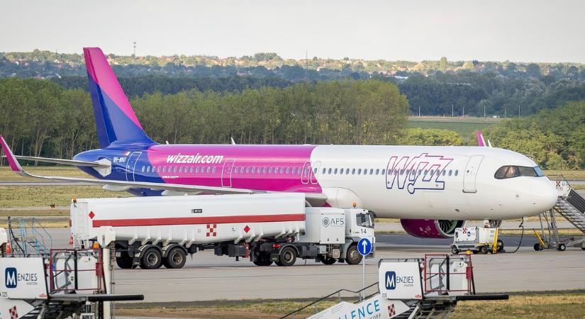 Találja ki, hova indít közvetlen járatot a WizzAir Budapestről - ennek sokan fognak örülni nyaraláskor!