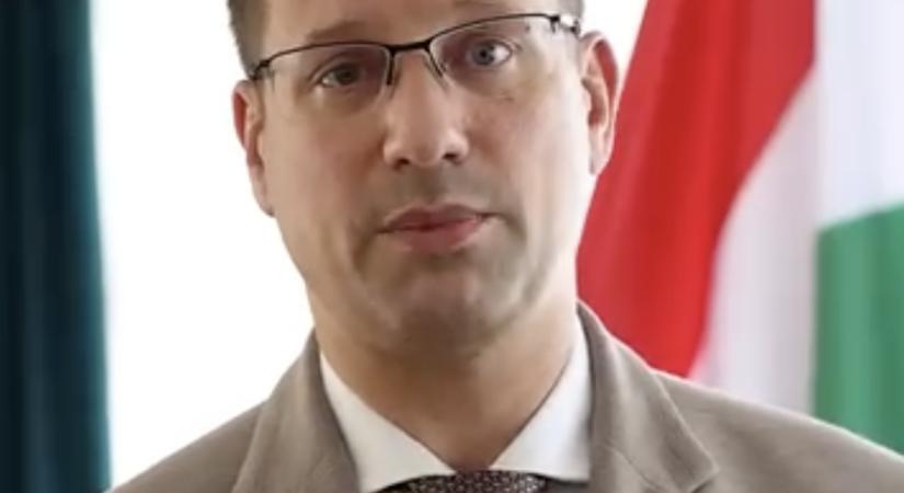 Gulyás Gergely: A boszorkányüldözést nem támogatjuk (videó)