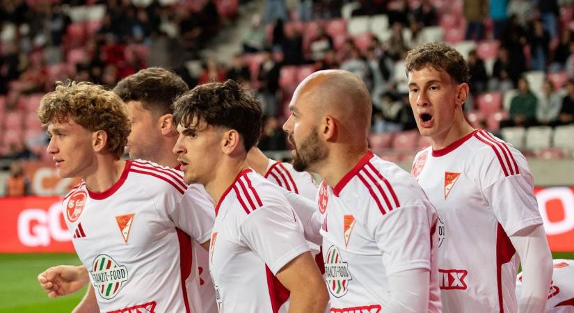 Átigazolási lavina a DVSC-nél: Ki megy? Ki marad? Ki érkezhet?