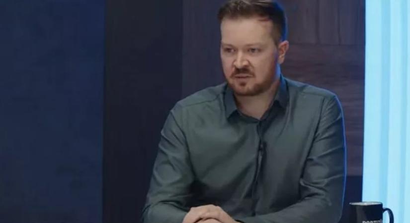 Szabó Bence rendőrszázados már nem gyanúsított