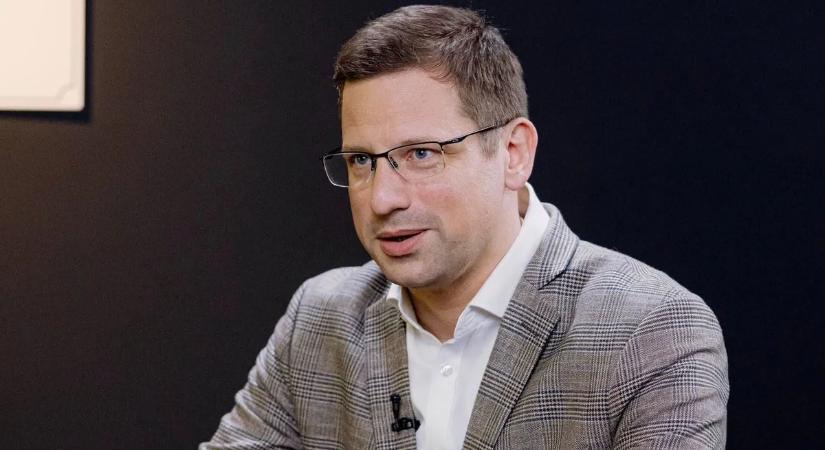 Gulyás Gergely: Az új hatalom kollektív bűnösséggel bélyegezné meg a nemzeti oldalt