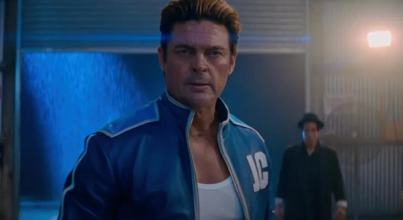 A Mortal Kombat producere beismerte, hogy a verekedős játékok rajongói szinte vérre mennek, ezért jobban kellett figyelniük a második rész összerakásakor