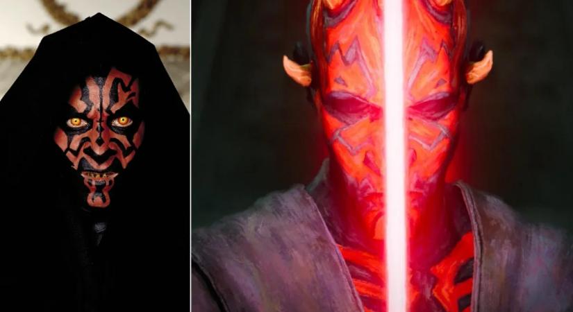 Meglep minket a Disney: Sokkal hamarabb érkezhet a Darth Maul-sorozat folytatása, mint azt gondoltuk