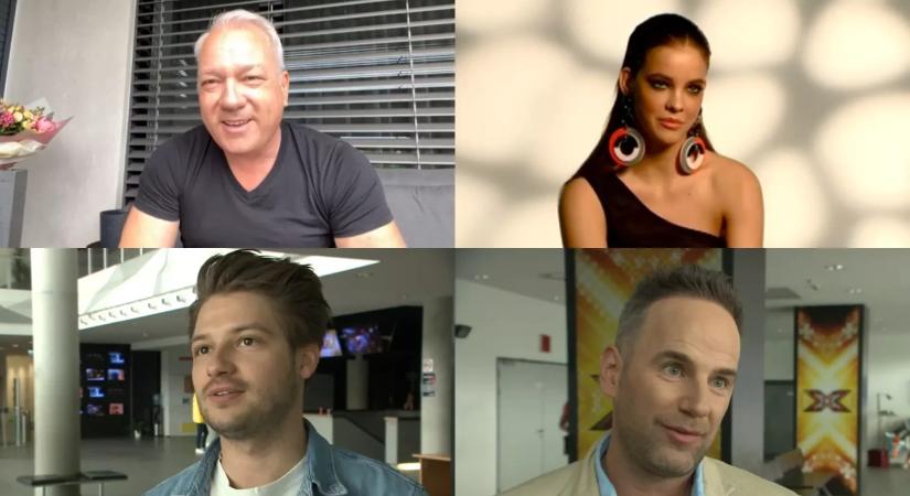 "Keveset tudtam tanulni" – így érettségizett Palvin Barbara
