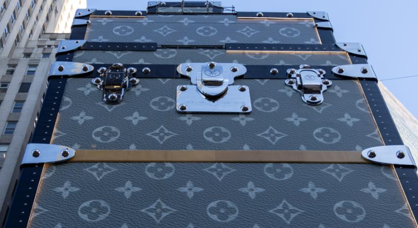 A bőrönd mint státuszszimbólum – a luxusdivat új kedvence