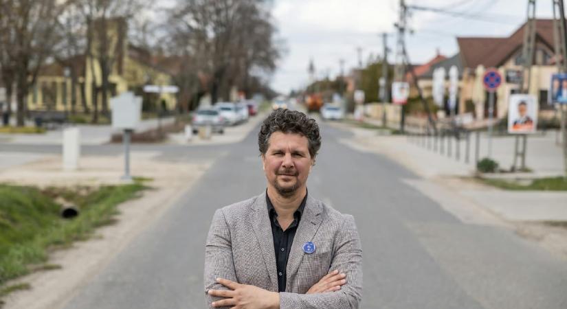 Nagy Ervin körzetében letartóztattak egy embert szavazatvásárlásért