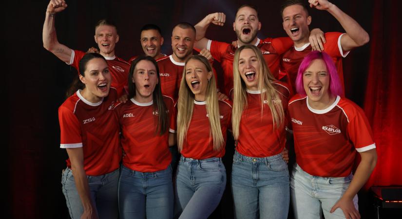 Exatlon Hungary: Újra együtt a kiesett Bajnokok