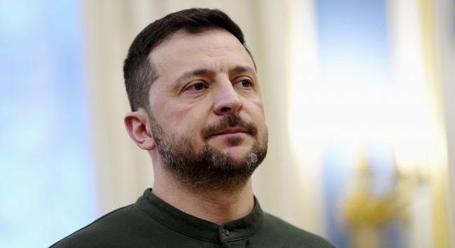 Zelenszkij személyi változásokat jelentett be a kormányban és az állami vállalatoknál