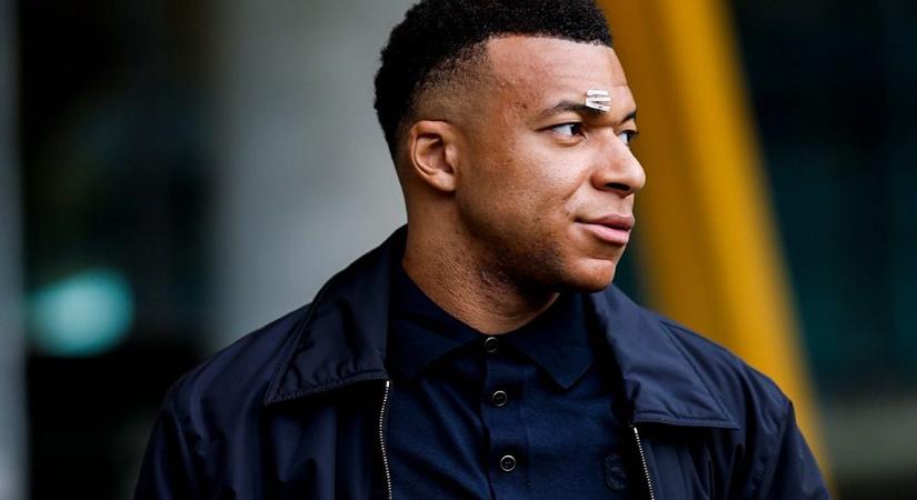 A Liverpool FC érdeklődik Kylian Mbappé leigazolásáról