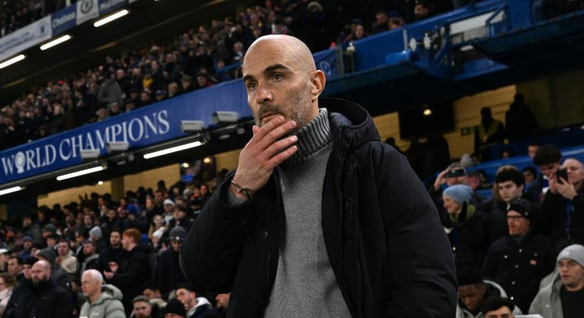 Három ok, ami Maresca viharos távozásához vezetett a Chelsea-től