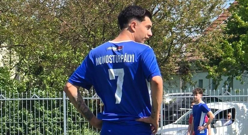 Futószalagtól a gólzáporig: egy meccsen 16 találatig jutott a monostoriak ásza, még a TrollFocinál is záporoztak a kommentek