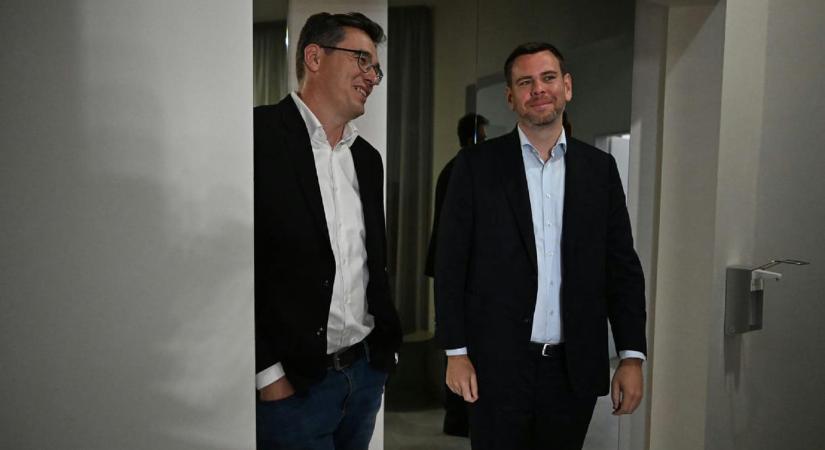 Fordulat a pityergős Balásy Gyula fővárosi megbízásában